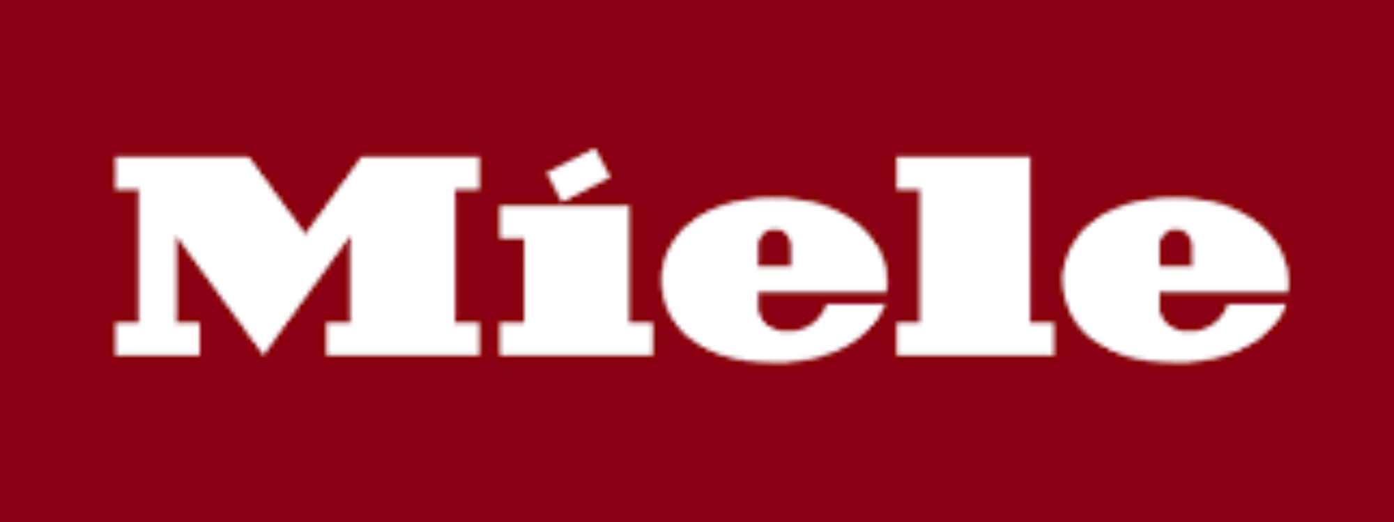 Miele Professional logo