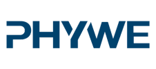PHYWE logo
