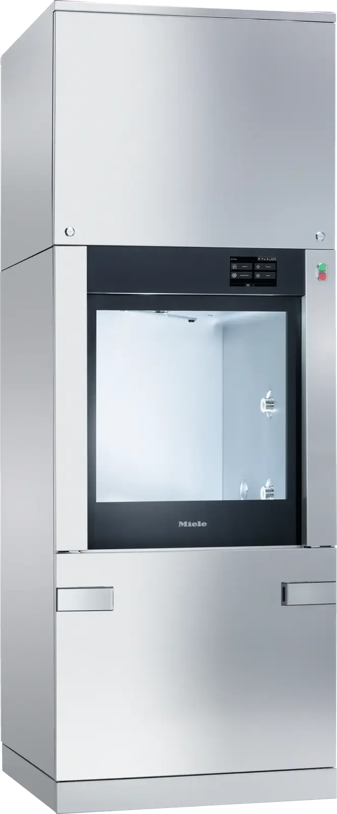 Miele Professional PLW 8615