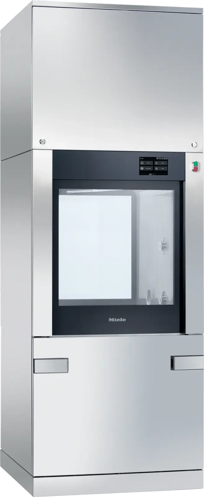Miele Professional PLW 8616