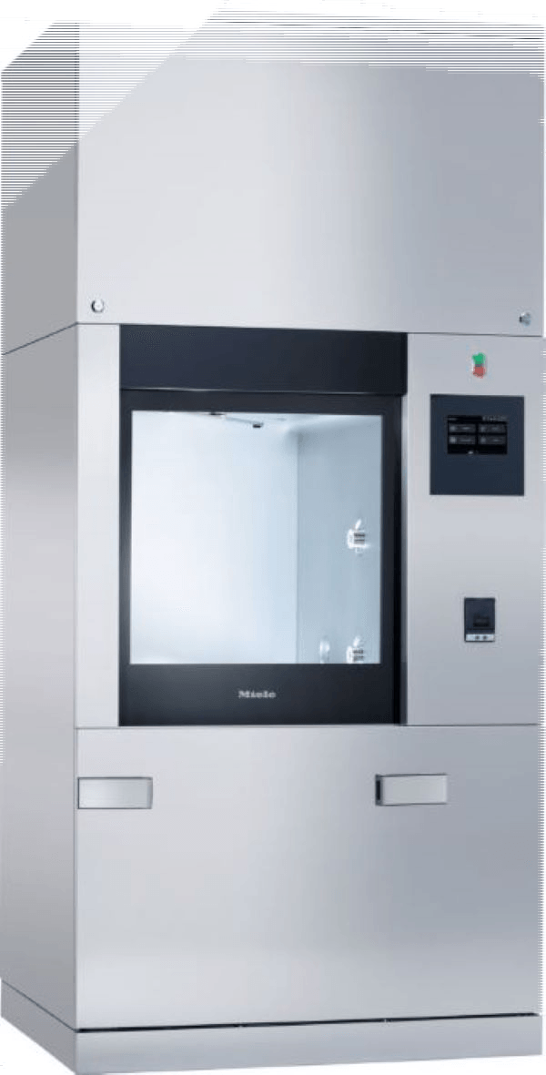Miele Professional PLW 8617