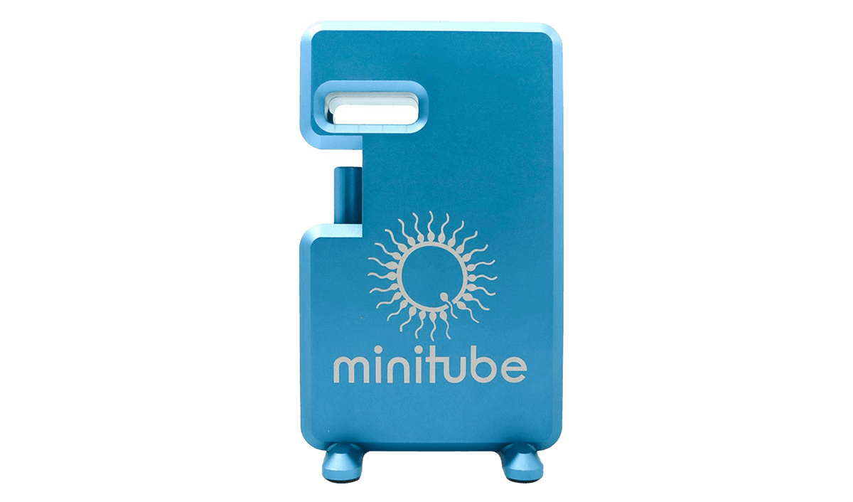 Minitube AndroScope