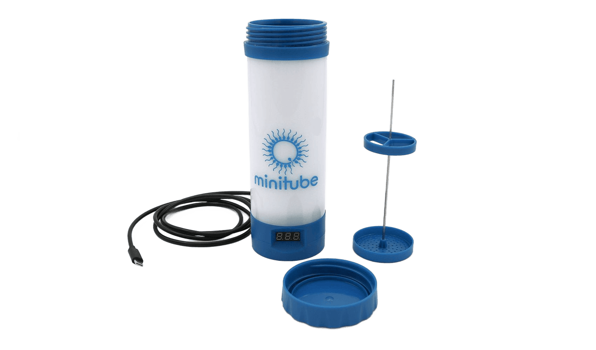 Minitube MiniThaw