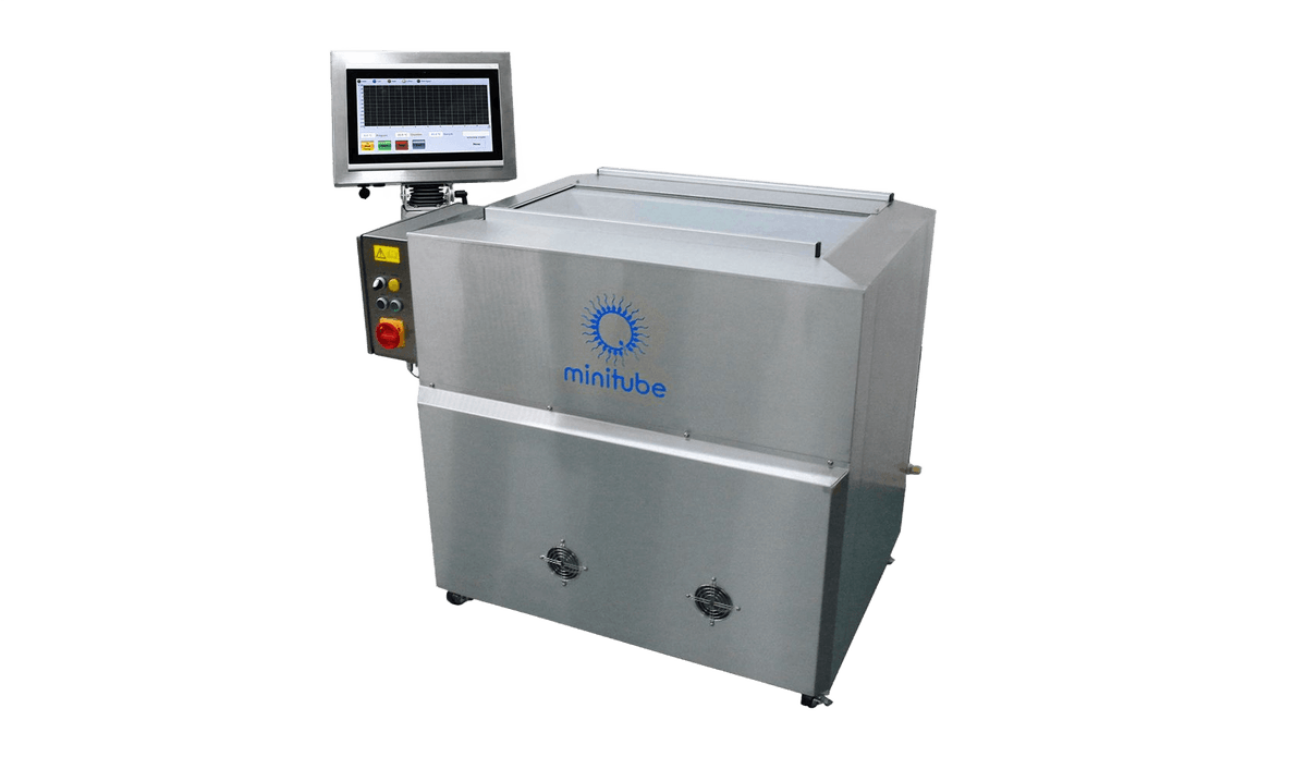 Minitube TurboFreezer M