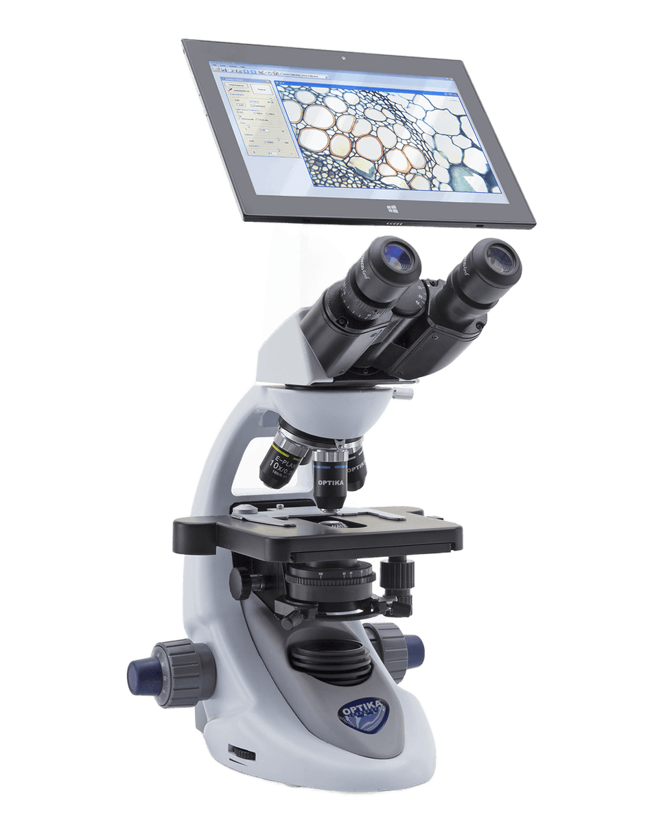 OPTIKA Serie B-290