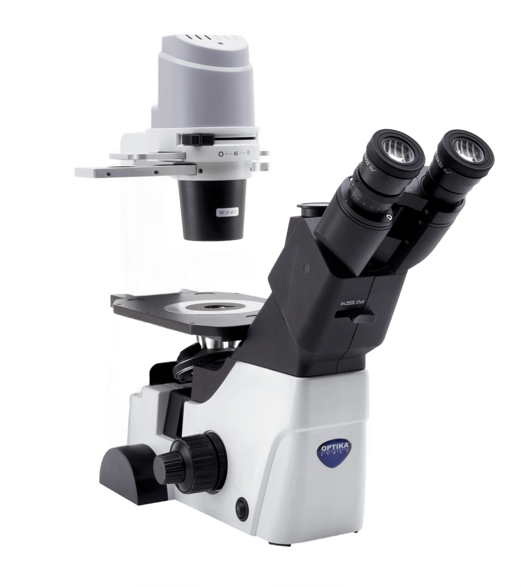 OPTIKA Serie IM-300