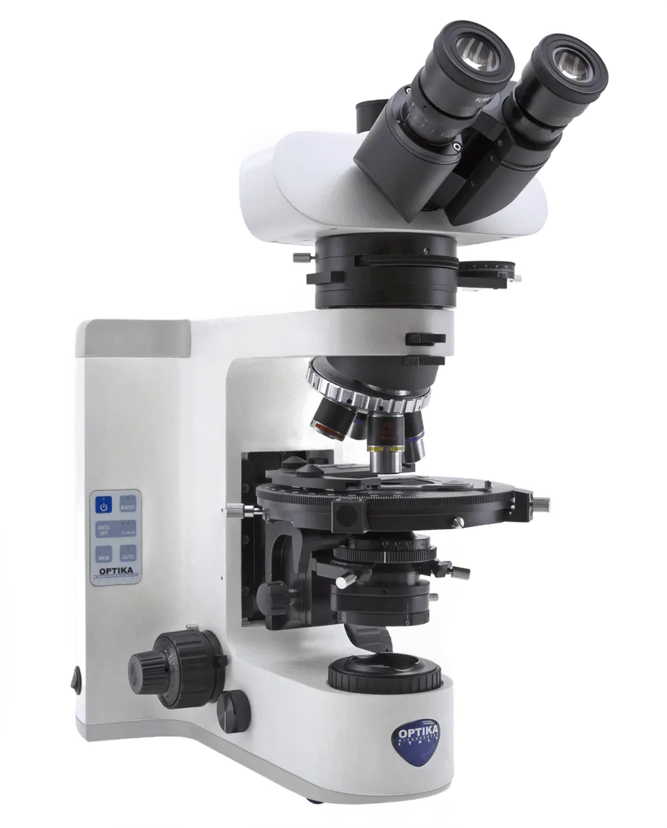 OPTIKA Serie B-1000POL