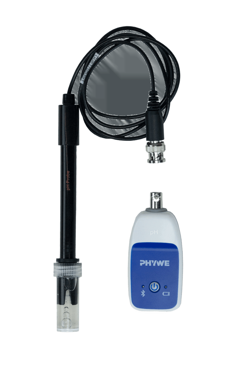PHYWE Cobra SMARTsense