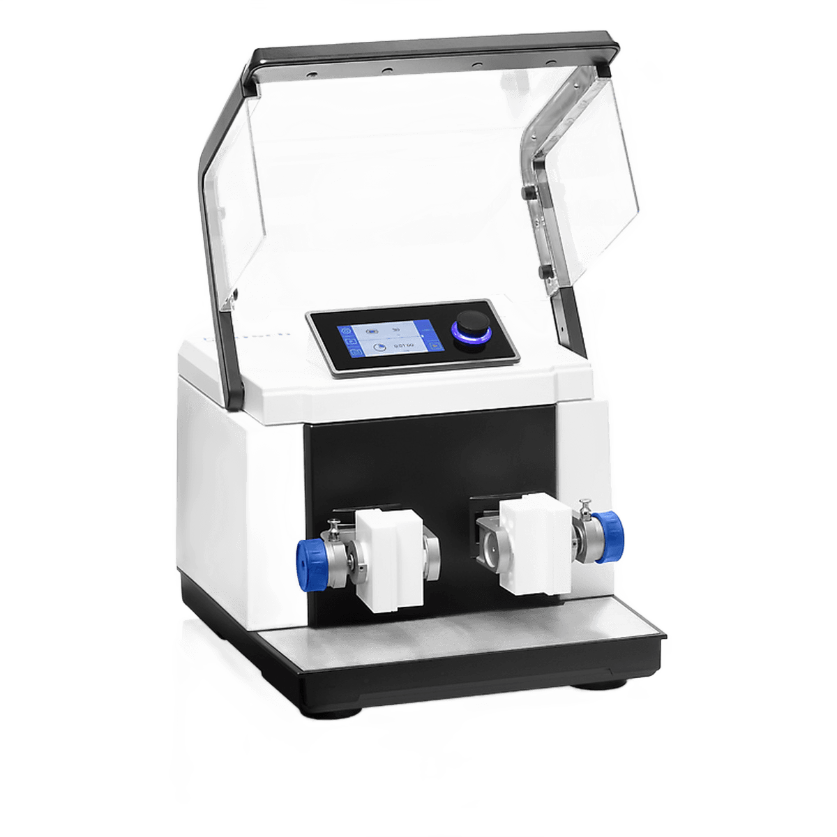 Retsch MM 400
