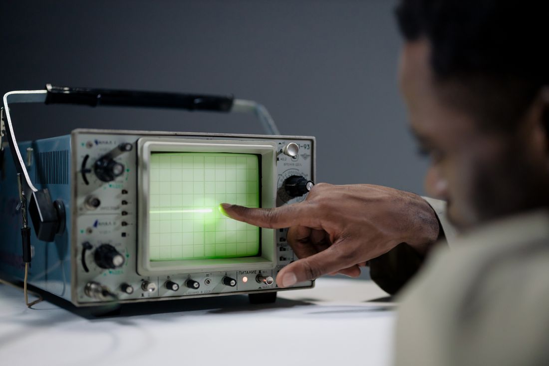 Rohde & Schwarz, Diseño e I+D electrónico