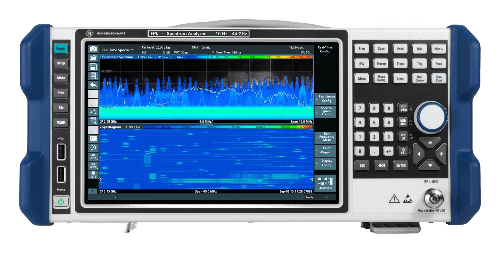 Rohde & Schwarz R&S FPL