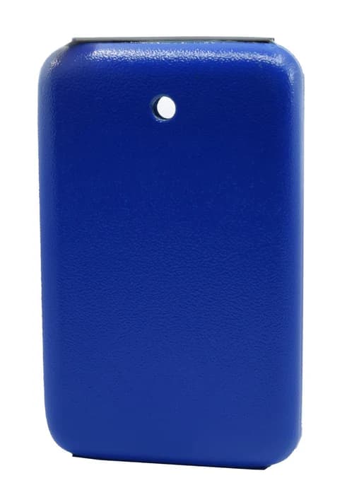 Base de Acero 10×6 Robusta para Laboratorio