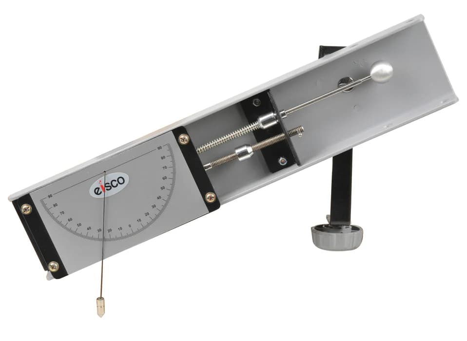 Lanzador de Proyectiles con Resorte Alcance 10 Ft Eisco Labs