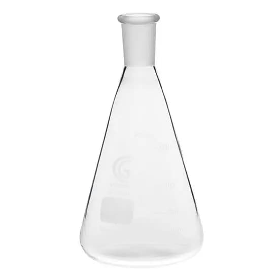 Matraz Erlenmeyer 50 mL - imagen 1