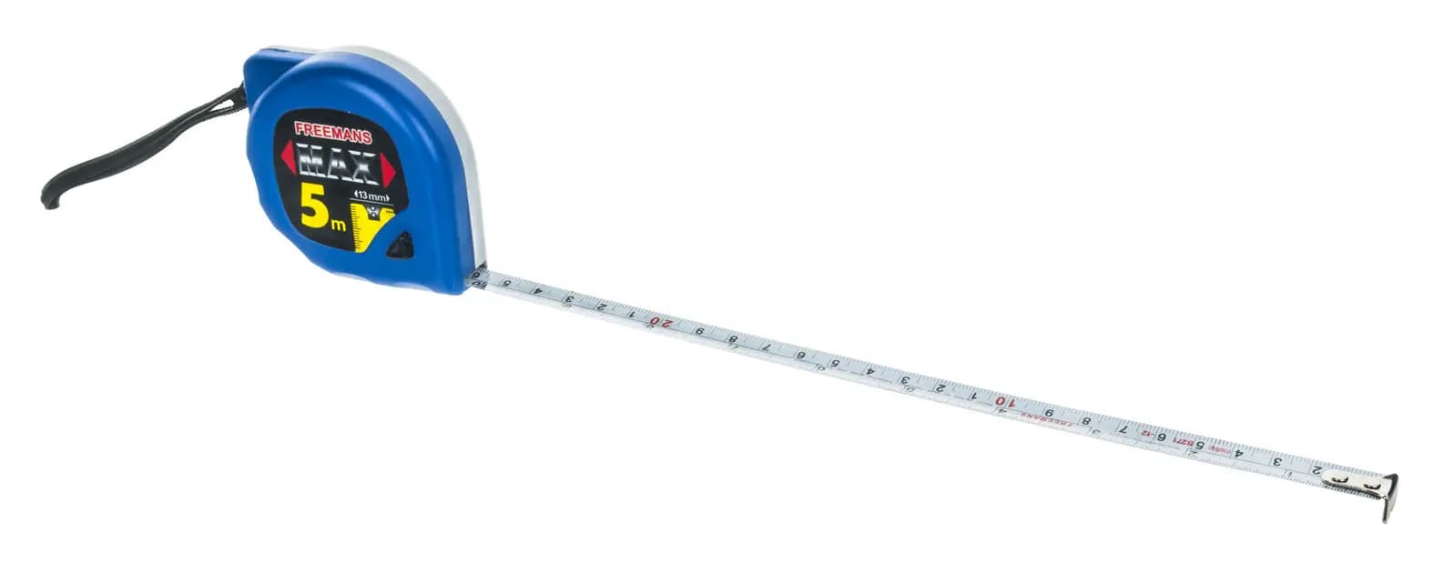 Cinta Metrica de 5m - imagen 1