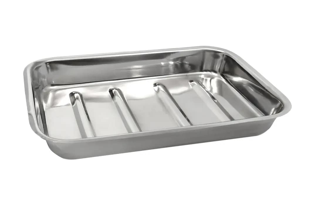 Bandeja de Diseccion 35x25 cm - imagen 1