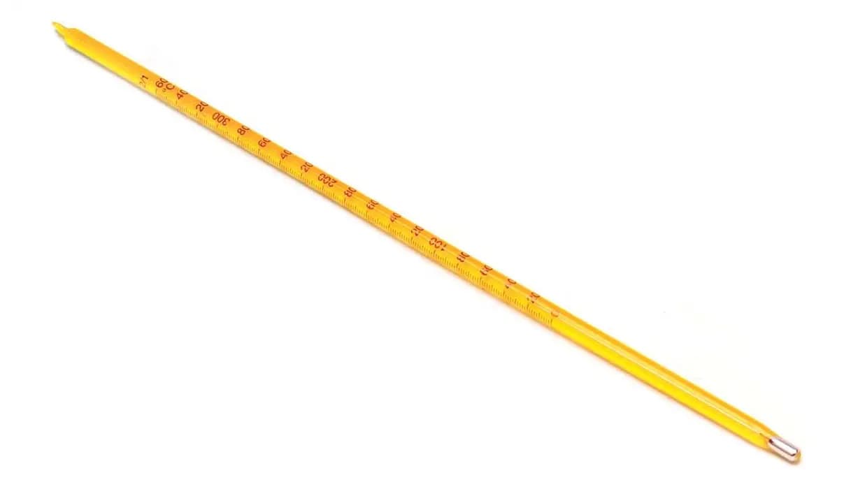 Termómetro - 10 a 110°C