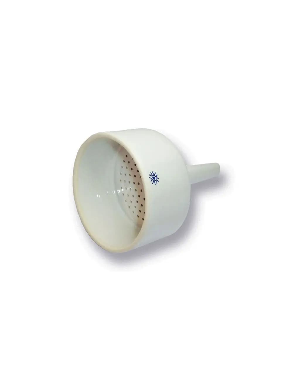 Embudo Büchner de Porcelana 350 mL - imagen 1