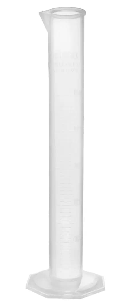 Probeta Graduada 50 mL Polipropileno Clase B
