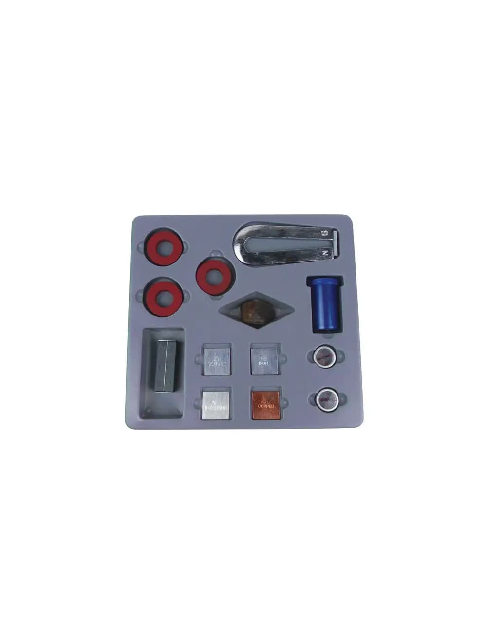 Kit Económico de Magnetismo