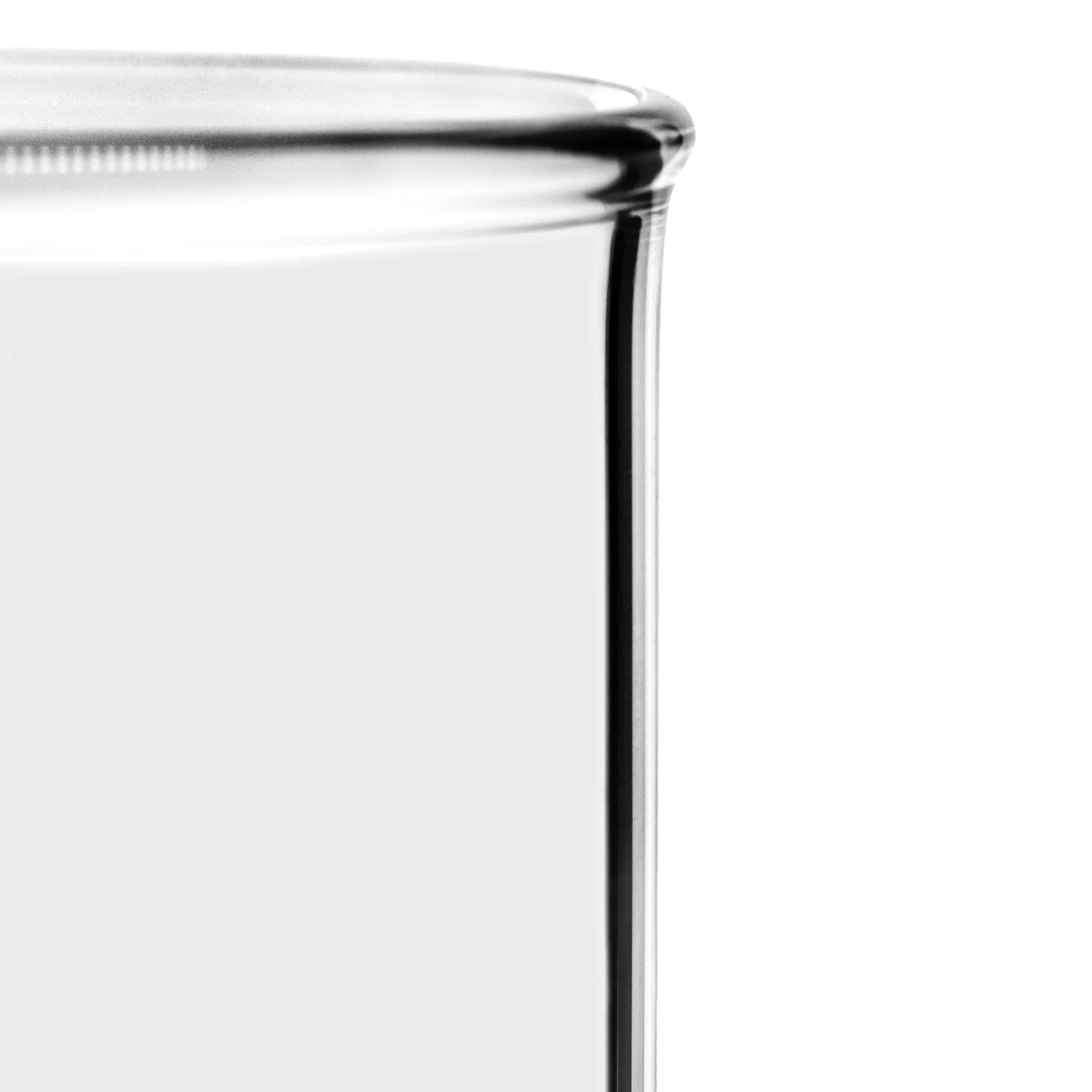 Vaso de Precipitados 100 ml Borosilicato 3.3 - imagen 3