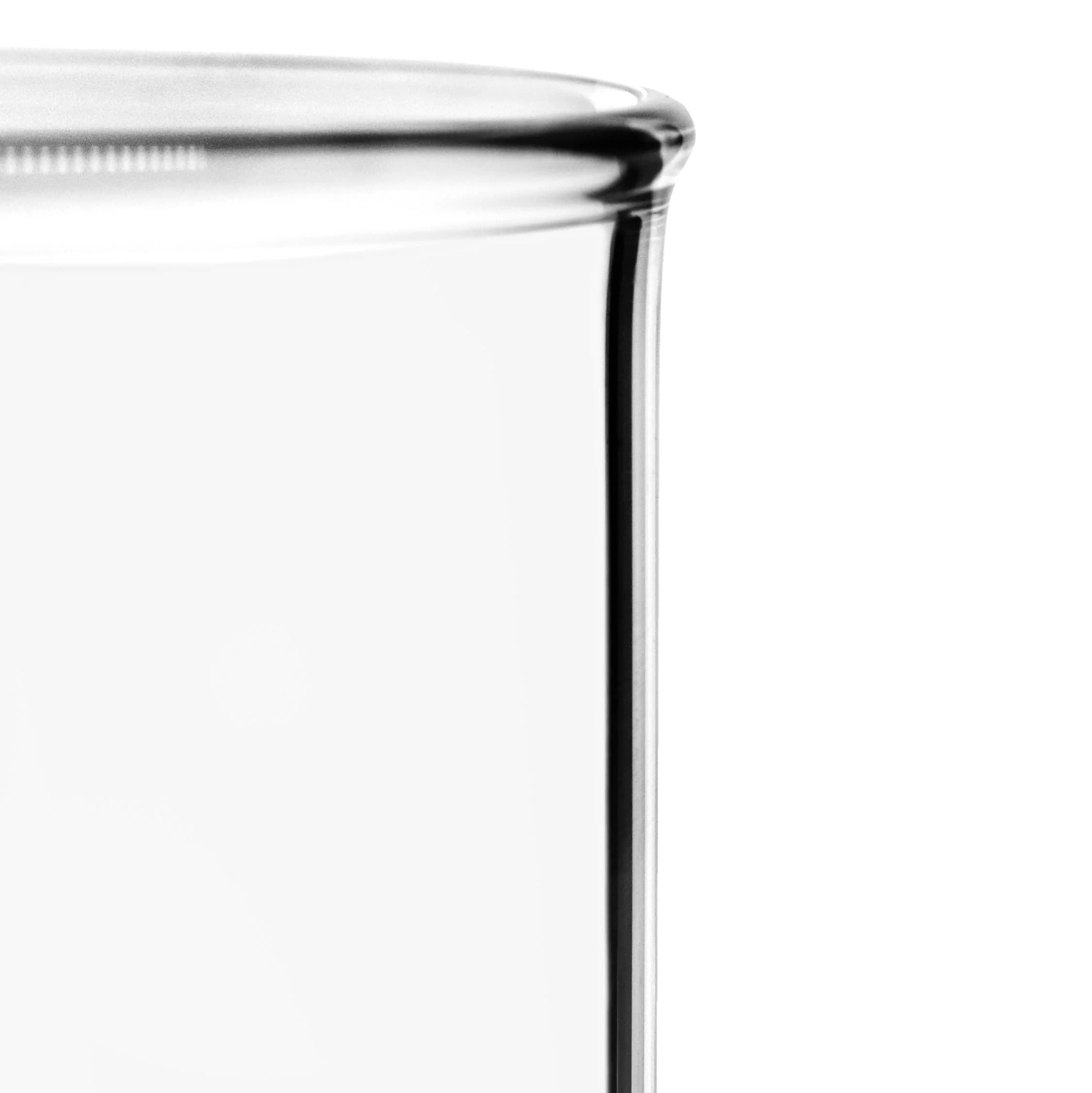 Vaso de Precipitado 2000 ml Vidrio Forma Baja - imagen 3