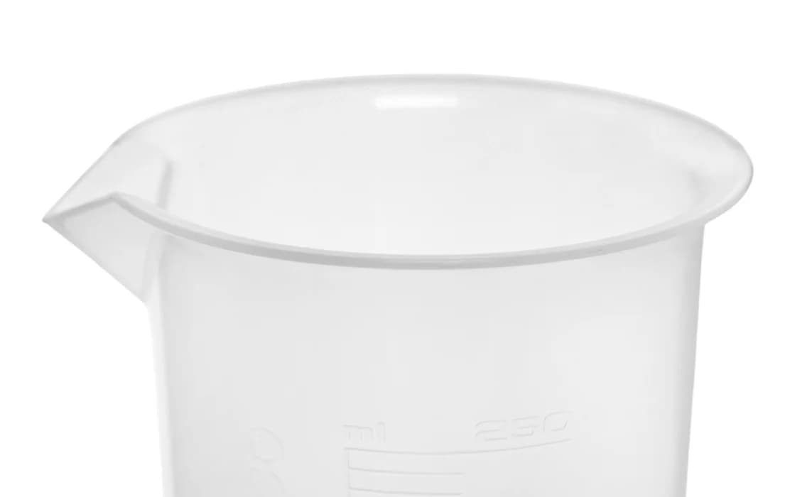 Vaso Plástico 250 ml Polipropileno Graduado - imagen 4
