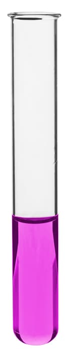 Tubo de ensayo 25 ml 18X150 Mm Pared Fina - imagen 2