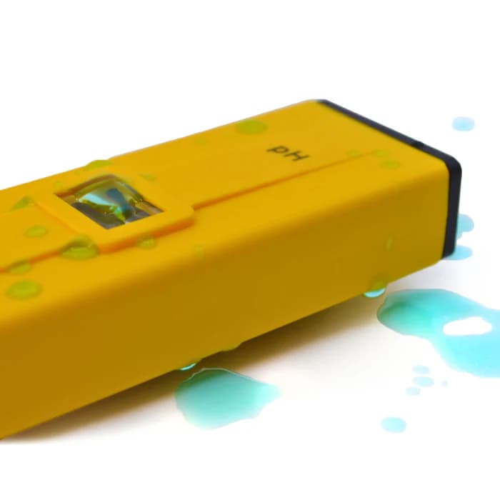 Probador de Ph Digital de Bolsillo 0.0–14.0 - imagen 5