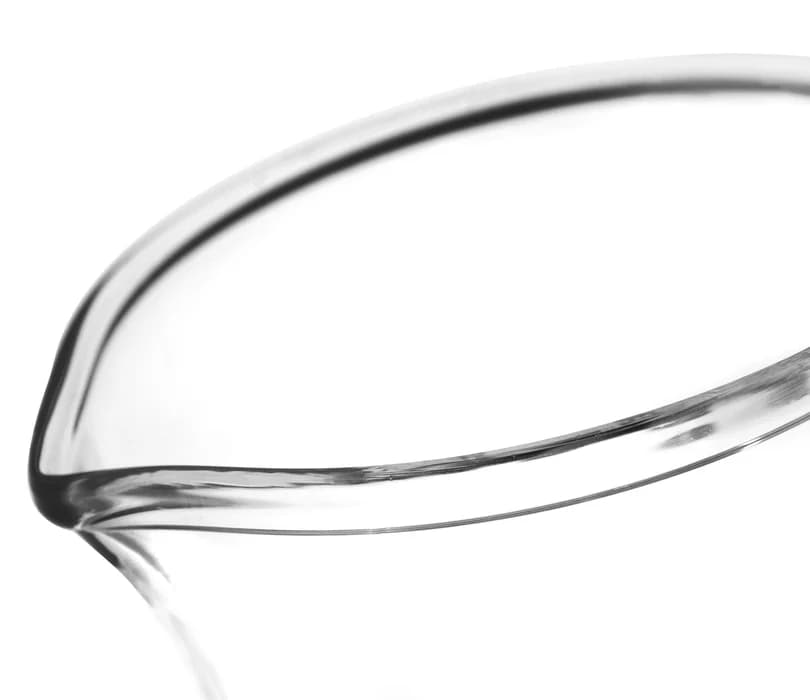 Vaso de Precipitados 1000 ml de Borosilicato 3.3, Paredes Gruesas - imagen 3