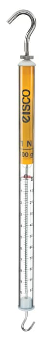 Dinamómetro 1N 100G Premium - imagen 1