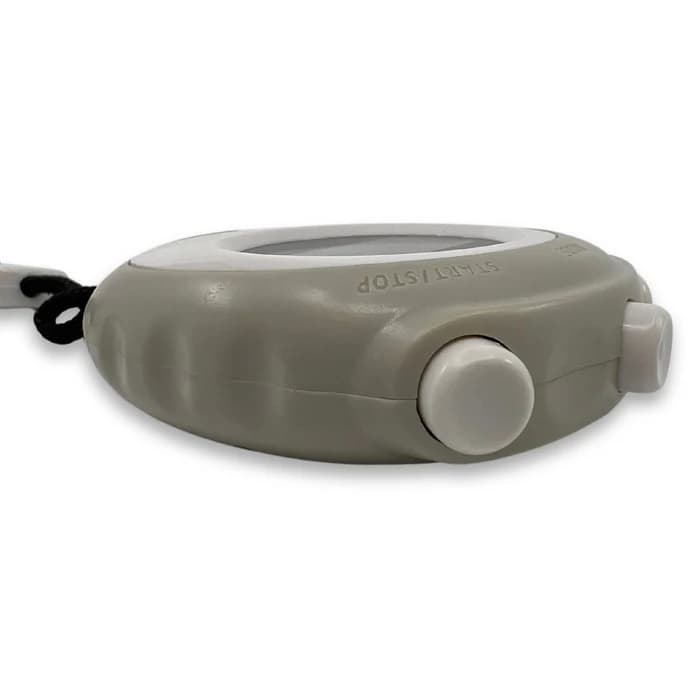 Cronómetro Digital de Cuarzo 1/100S - imagen 4