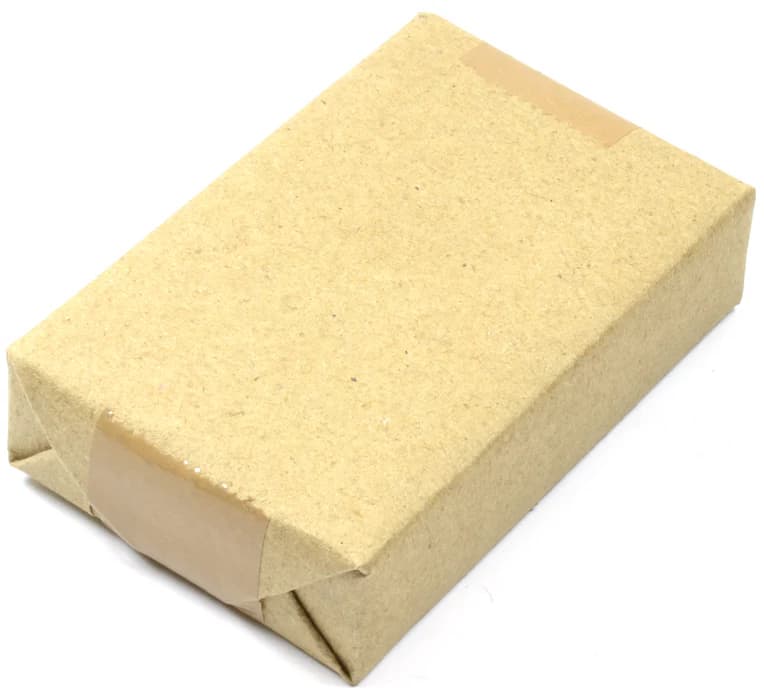 Espejo Plano Montado de Vidrio 75X50 Mm - imagen 3