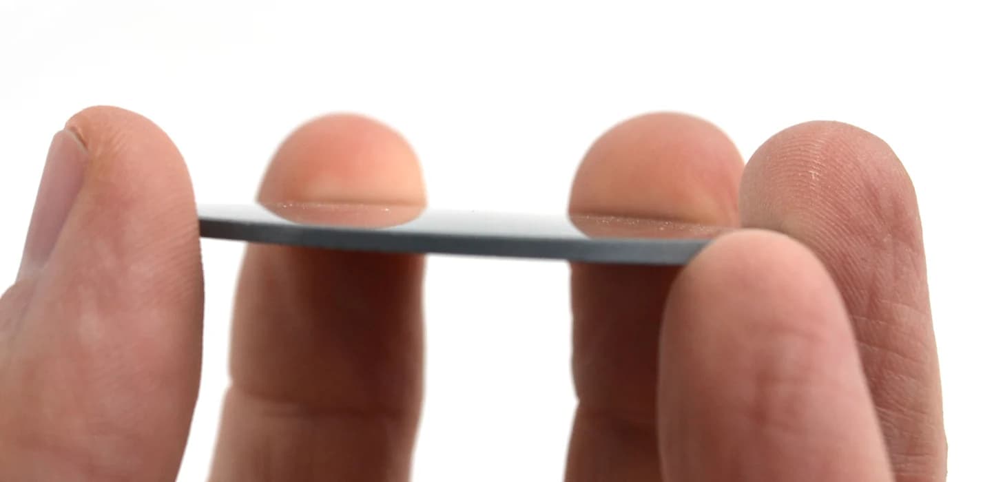 Espejo Convexo de Vidrio 50 Mm - imagen 2