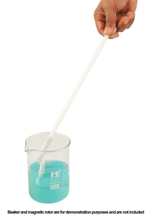 Recuperador Magnético con Asa para Colgar, 12 Pulgadas - imagen 2