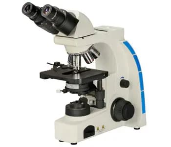 Microscopio trinocular MB522T con cámara digital 5 MP - imagen 1