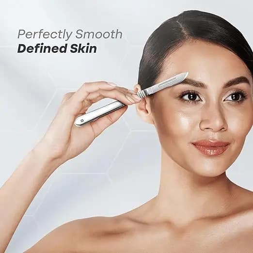 Cuchillas de bisturí desechables nº 22, caja de 100 unidades - imagen 4