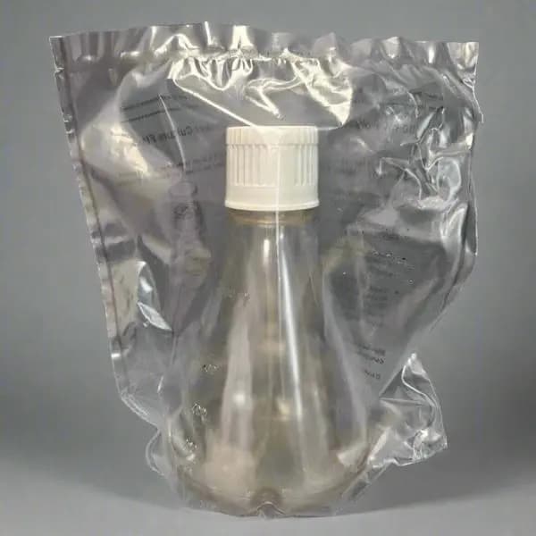 Matraz deflector 500 ml - imagen 2