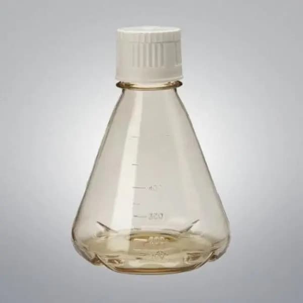 Matraz deflector 500 ml - imagen 1