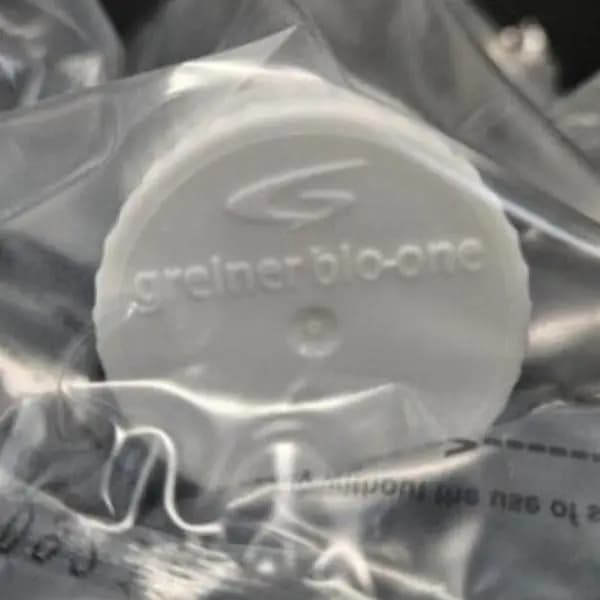 Matraz deflector 500 ml - imagen 3