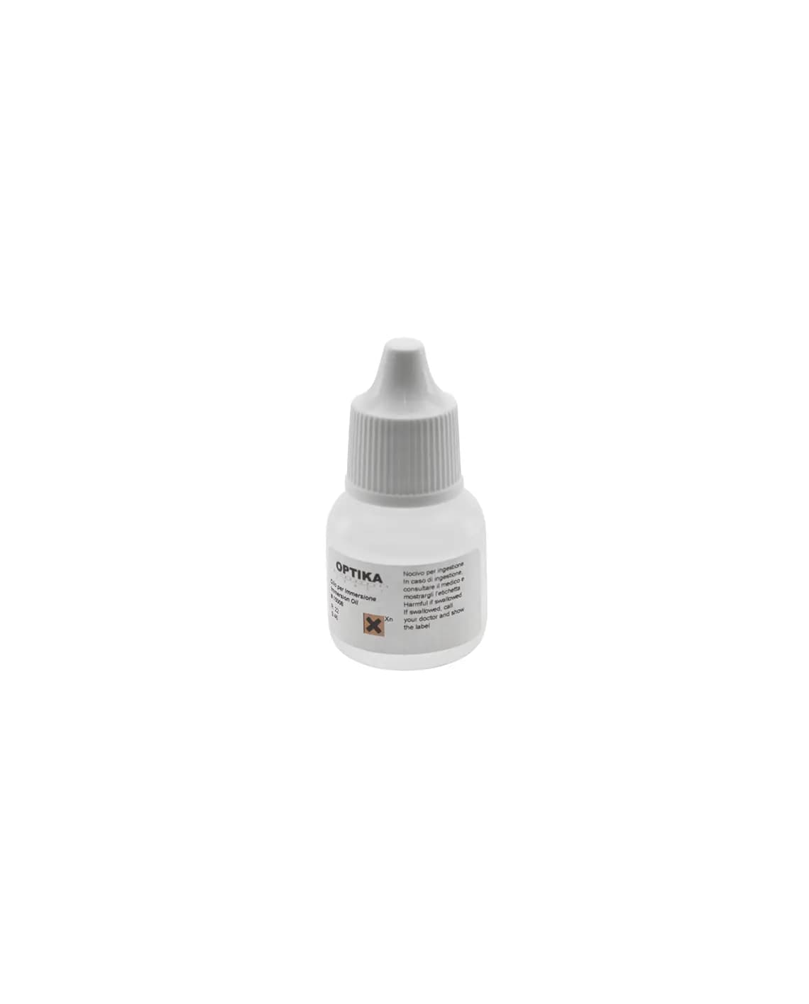 Aceite de Inmersión 10 mL - imagen 1