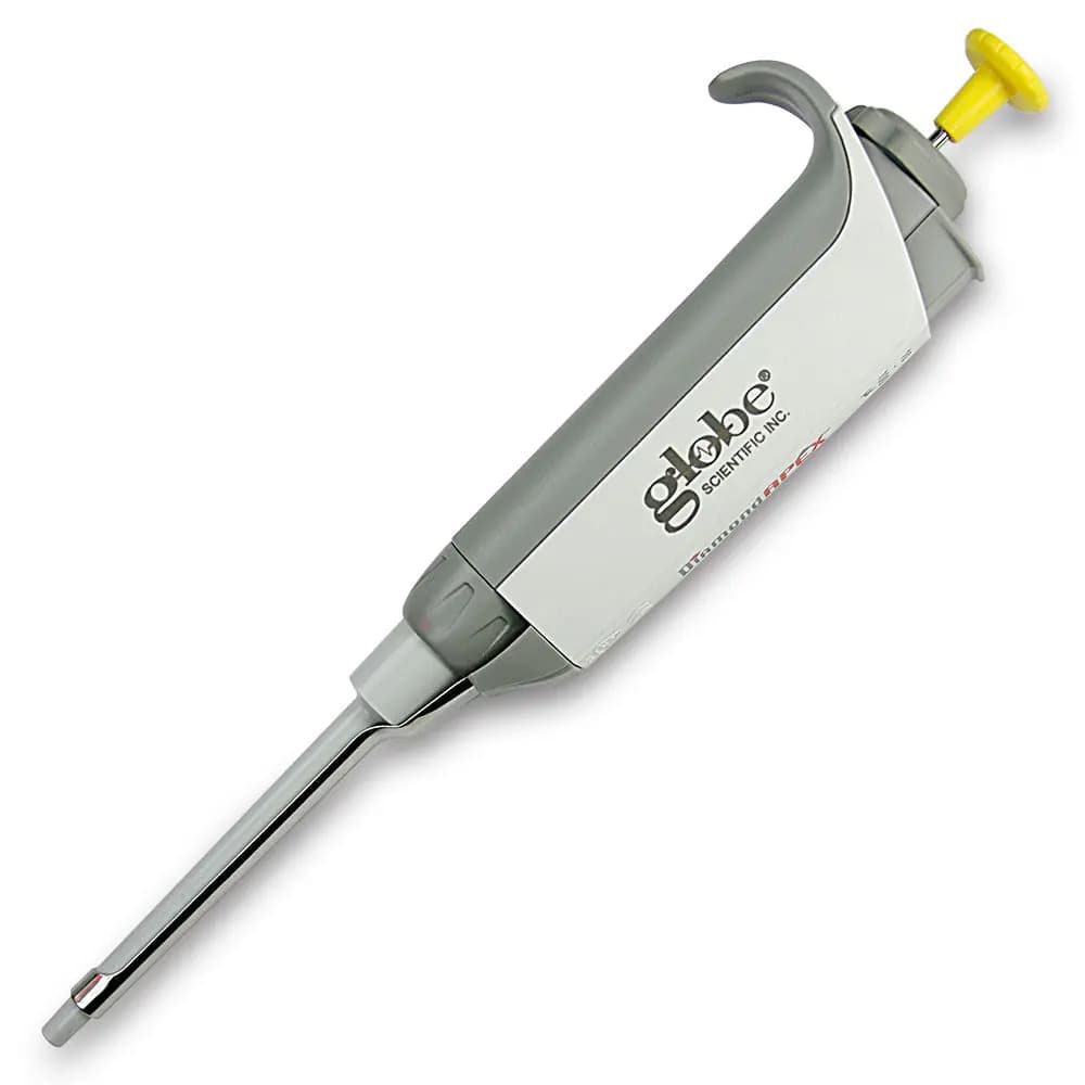 Pipeta Diamondapex de 5000 Ul 5 mL - imagen 1