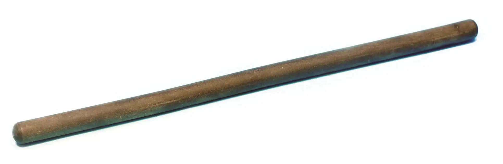 Varilla de Fricción de Ebonita 30 cm - imagen 1