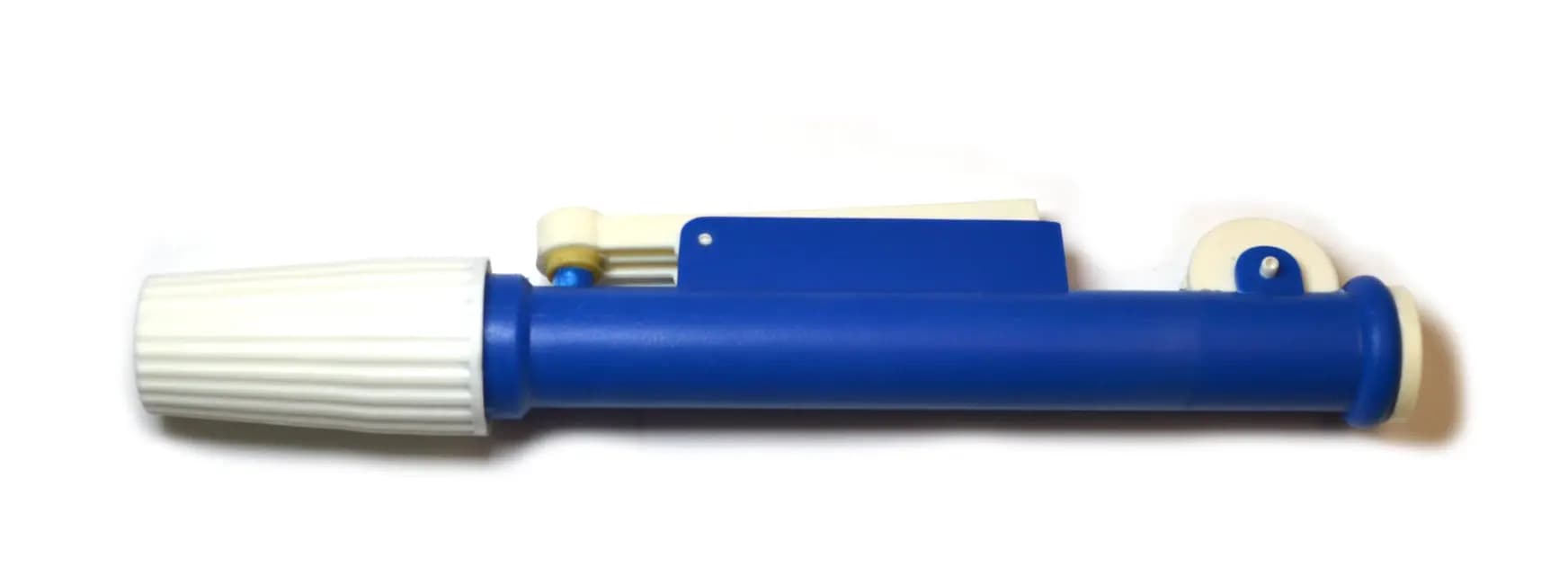 Propipeta Automatica 2 mL Azul