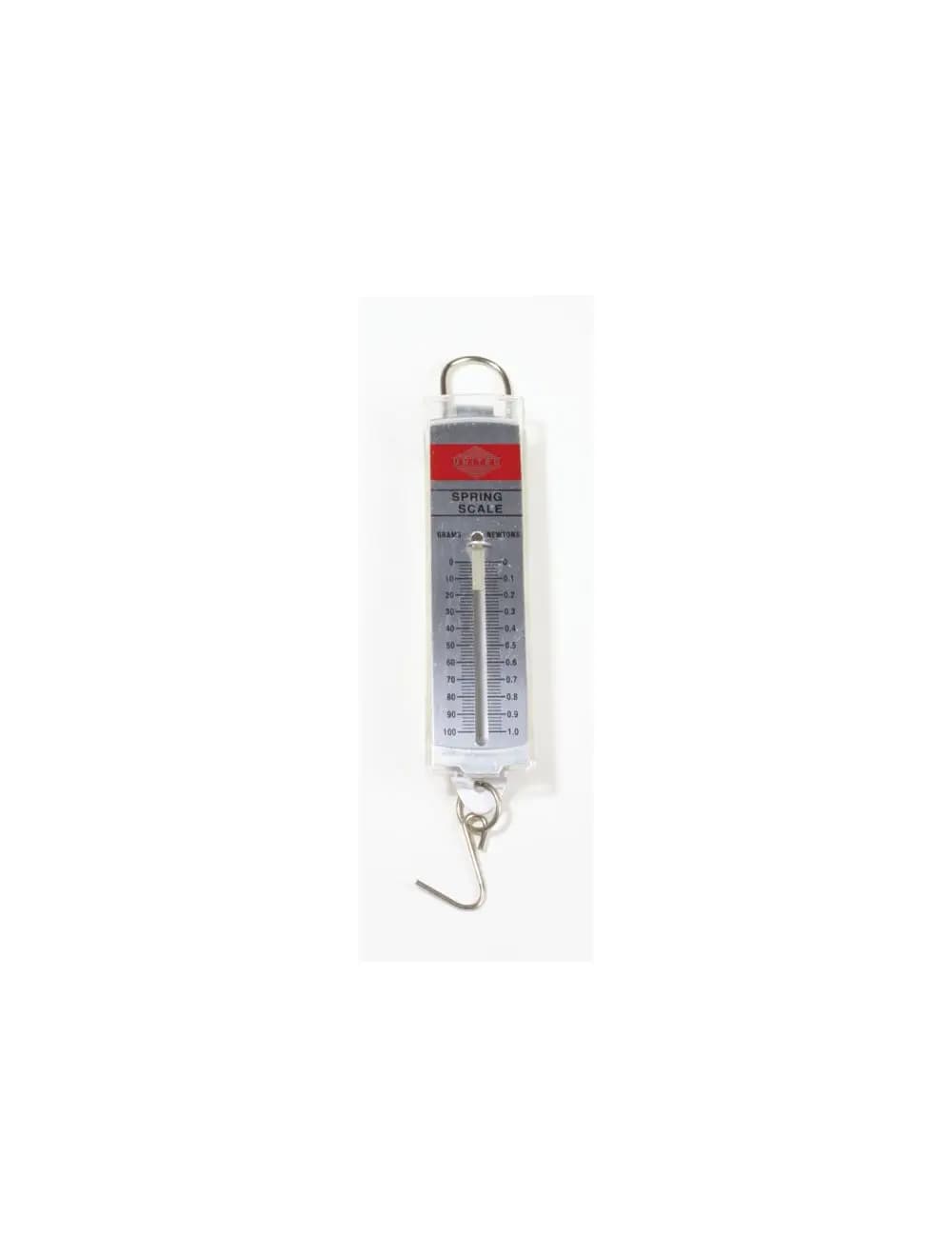 Dinamómetro 2000 G / 20 N - imagen 1