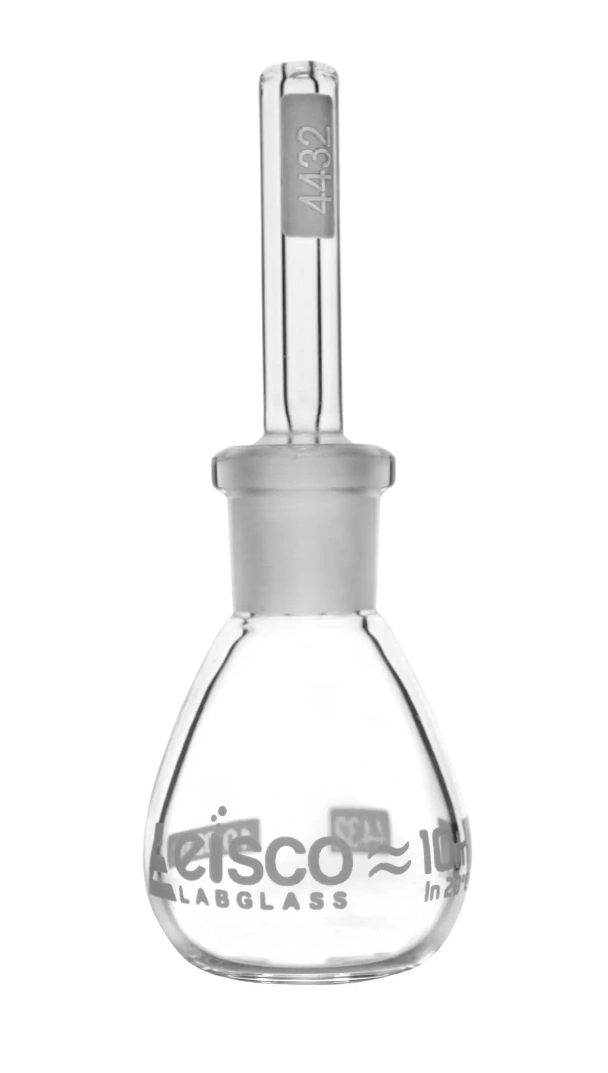 Picnómetro Calibrado de 10 mL