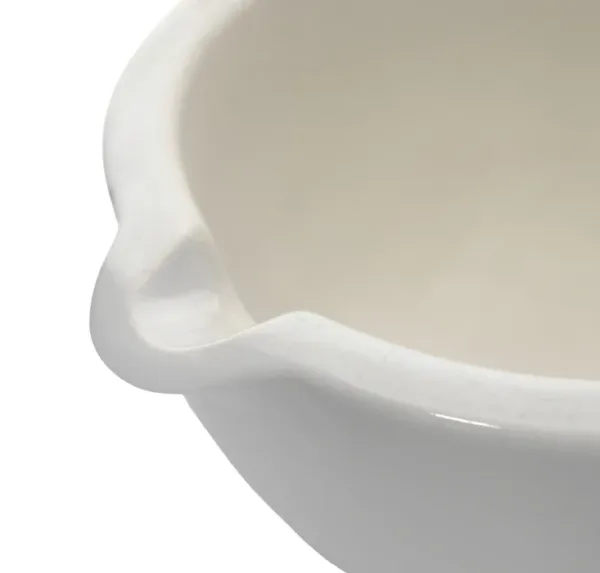 Mortero y Maja de Porcelana 150 ml - Imagen 4