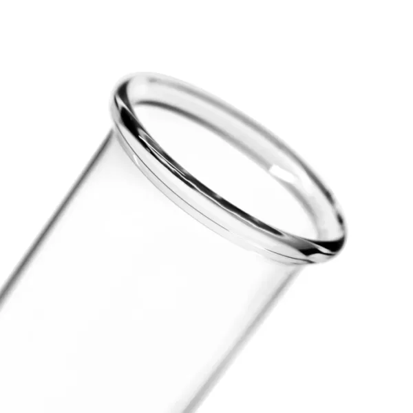 Tubos de Ensayo 15 ml Vidrio Borosilicato 3.3 | Unidad / Pack x48 / x100 - Imagen 3