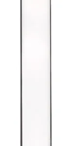 Tubo de cultivo 20 ml 16×150 mm con tapa roscada y fondo redondo
