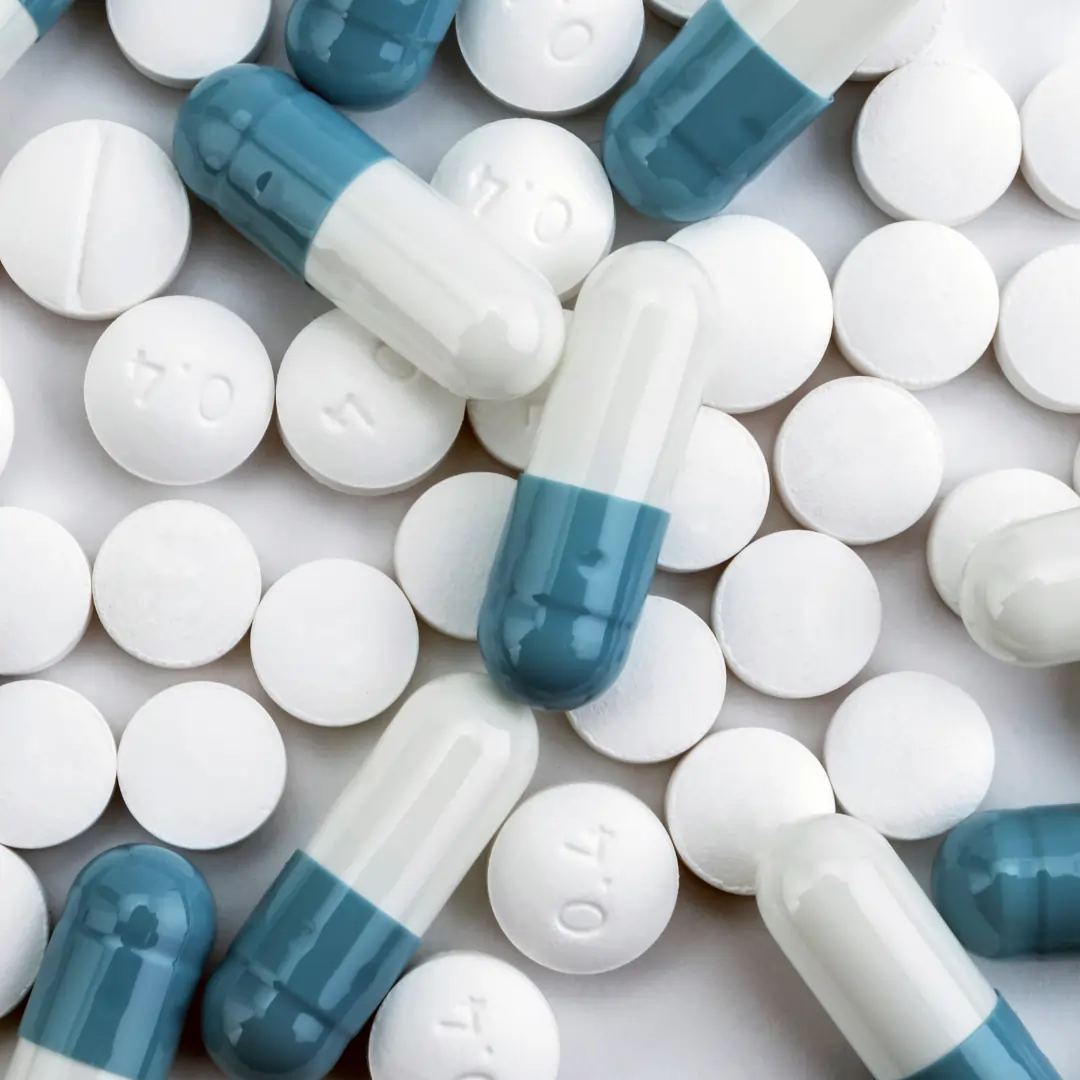pharmaceutical